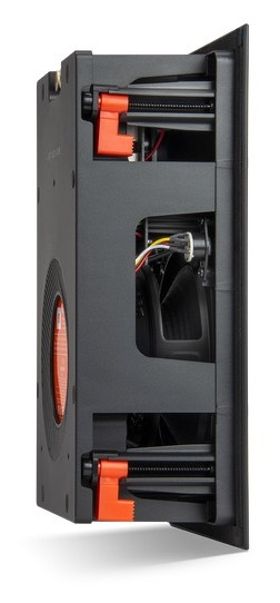 Auditorium JBL Studio 6 6IW Einbaulautsprecher 202211 - 3