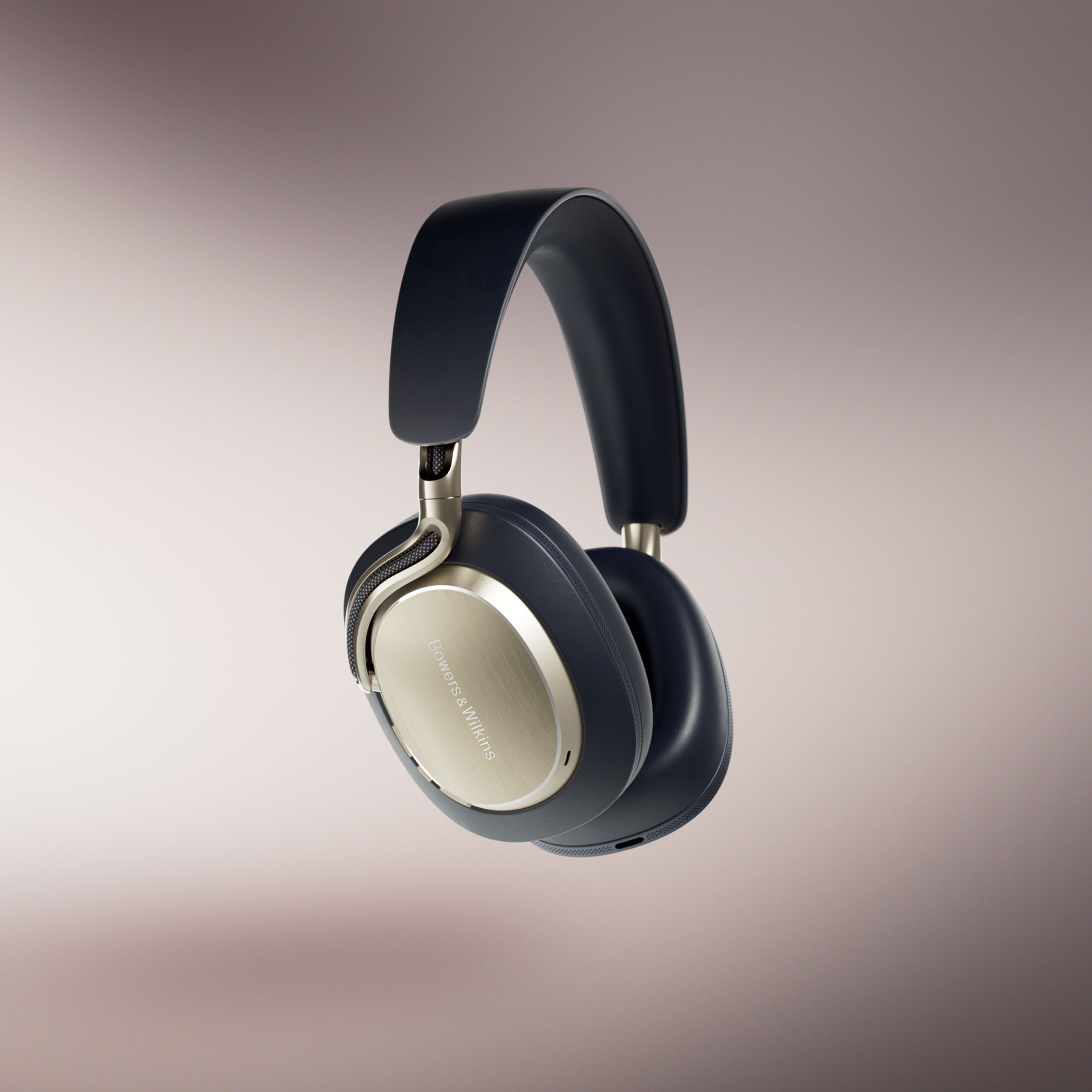 Auditorium Bowers & Wilkins PX8 S2 - Bluetooth Kopfhörer 216098 - 7