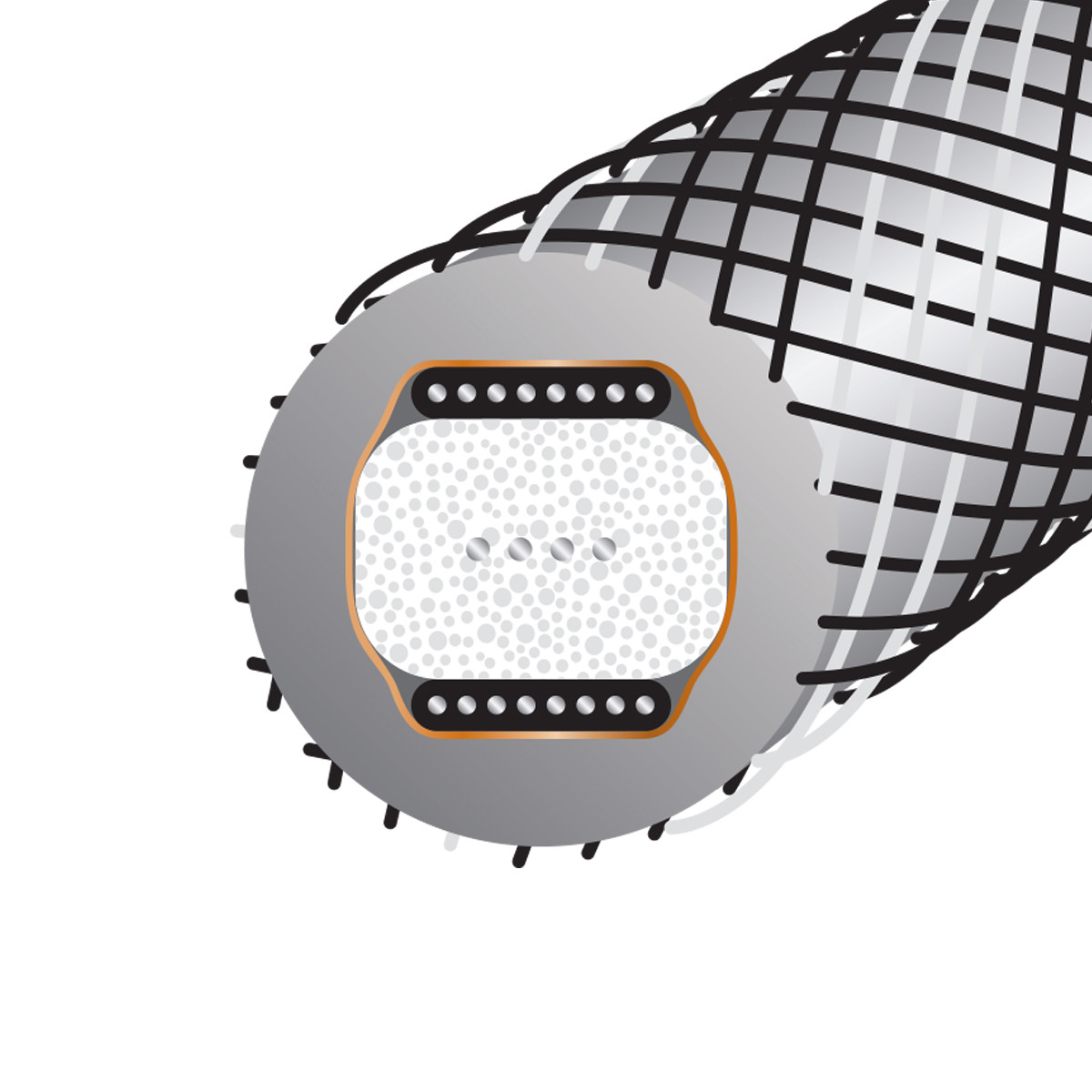 Auditorium Wireworld Cable Platinum Starlight 10 Digital Audio BNC 75 Ohm 209090 - 4