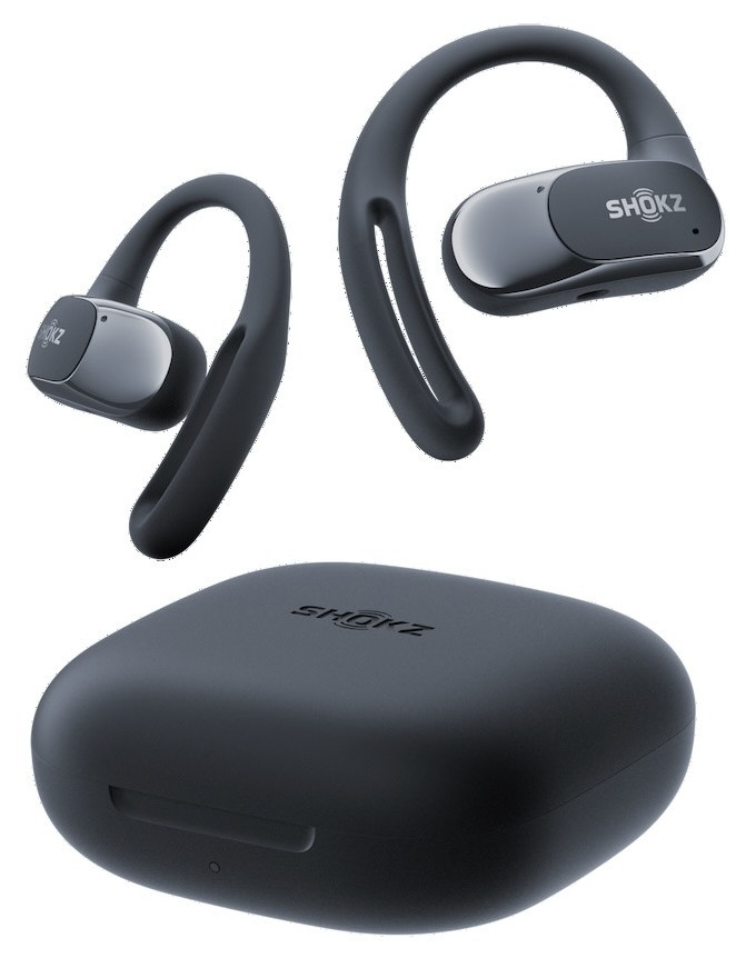 Auditorium Shokz OpenFit Air Bluetooth Open-Ear Kopfhörer 208688 - 4