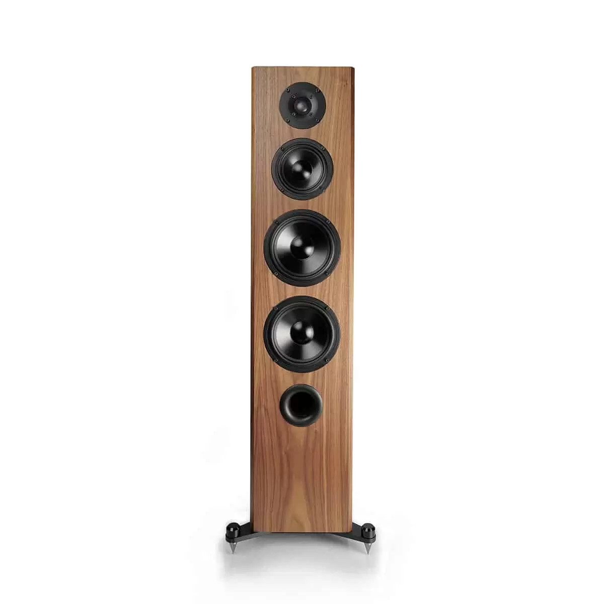 Auditorium KLH Audio Kendall 2F 3-Wege-Standlautsprecher 208037 - 1