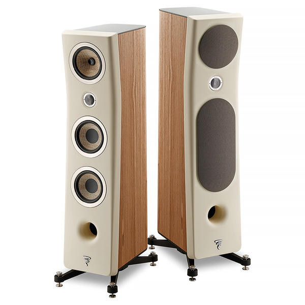 Auditorium Focal Kanta N.2 Standlautsprecher 298143 - 2