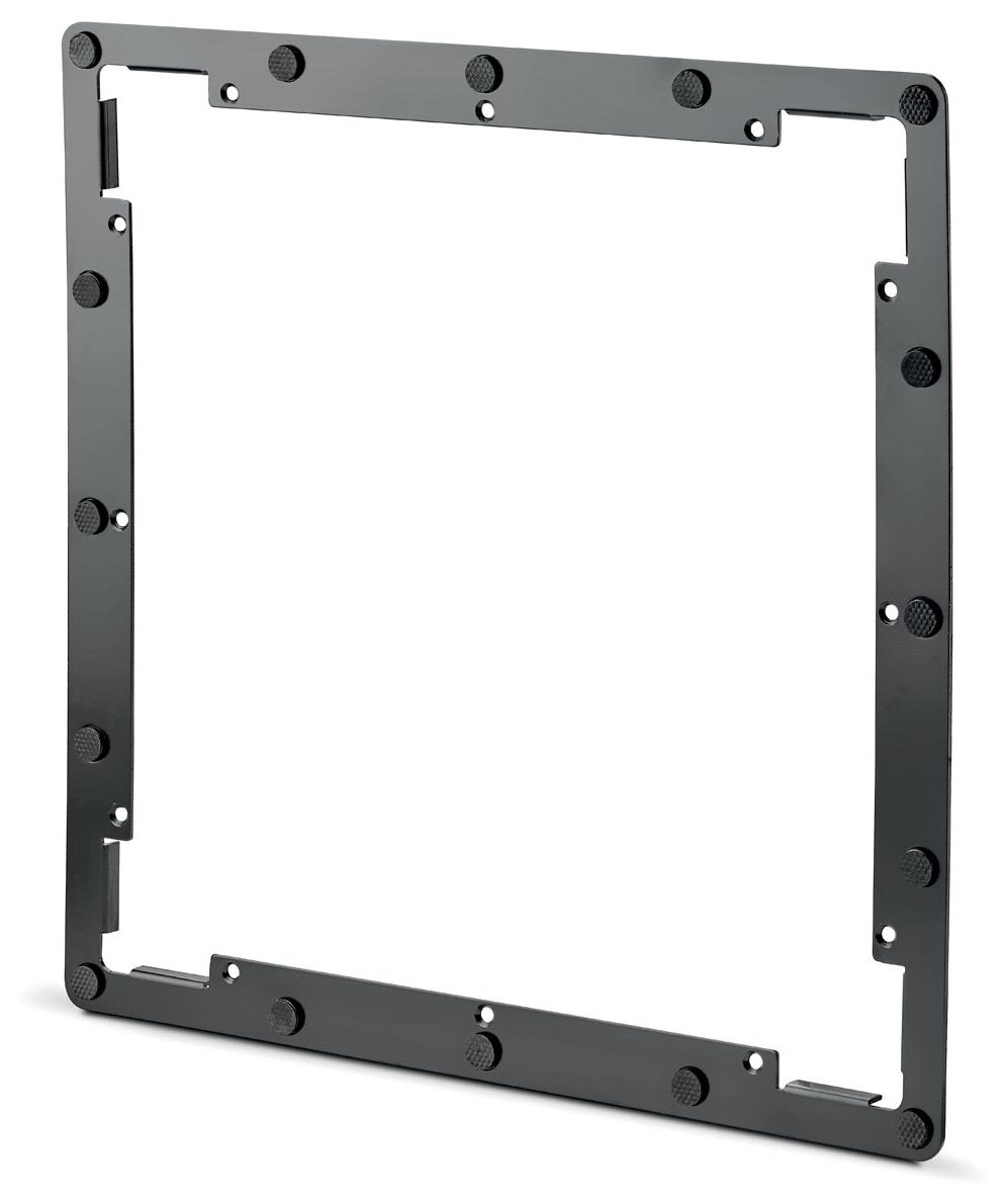 Auditorium Focal 100 IW SUB8 Passiver Bassreflex-Subwoofer schwarz 288976 - 6