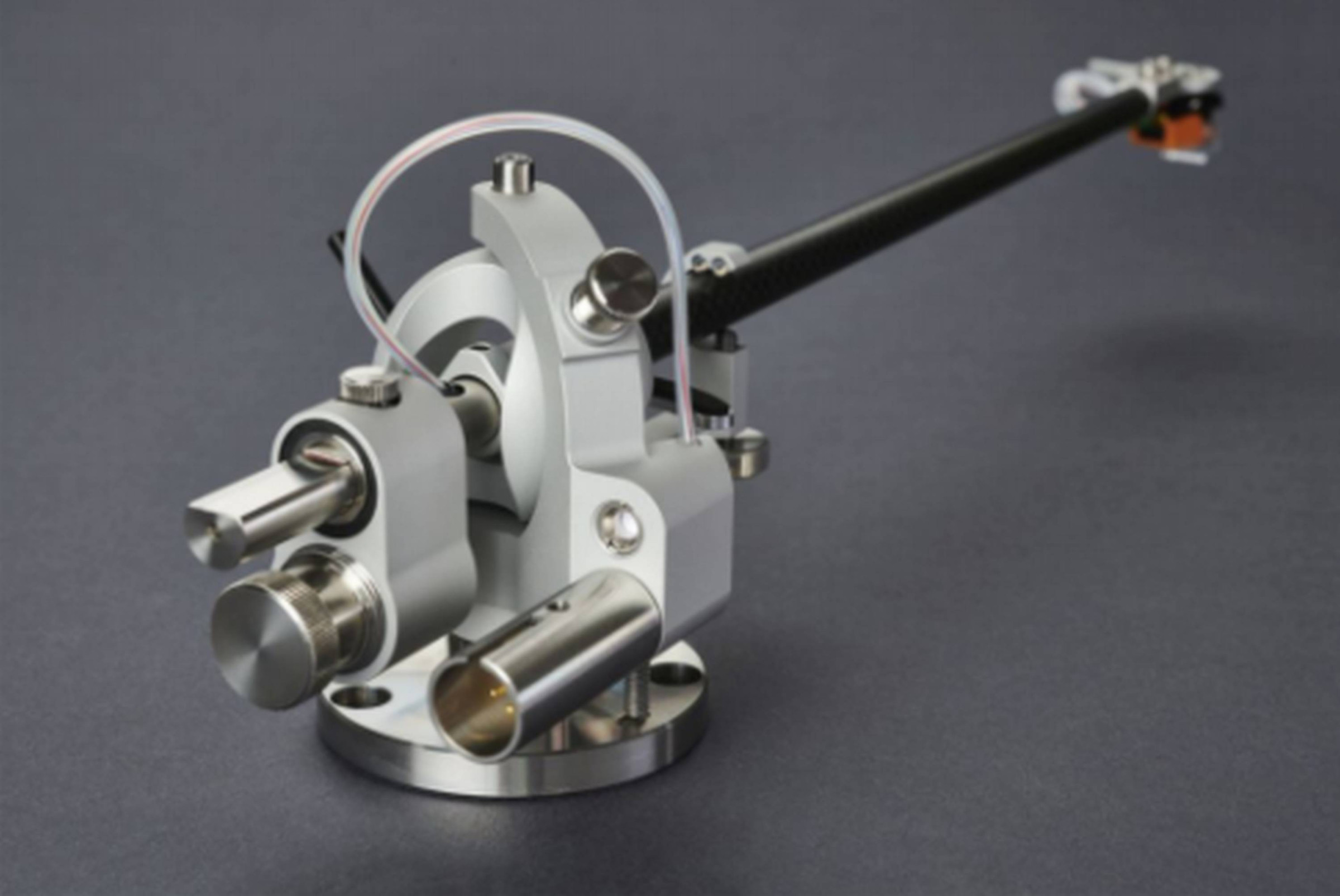 Auditorium Transrotor Reed 1H Tonarm 291059 - 2