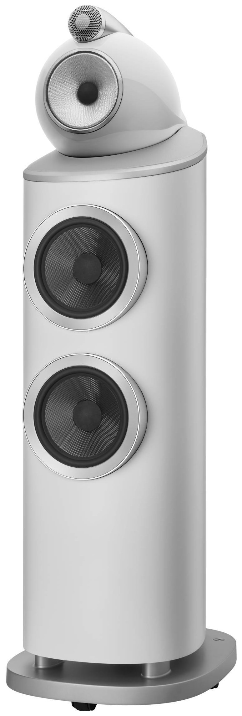Auditorium Bowers & Wilkins 803 Diamond D4 Standlautsprecher 292352 - 3