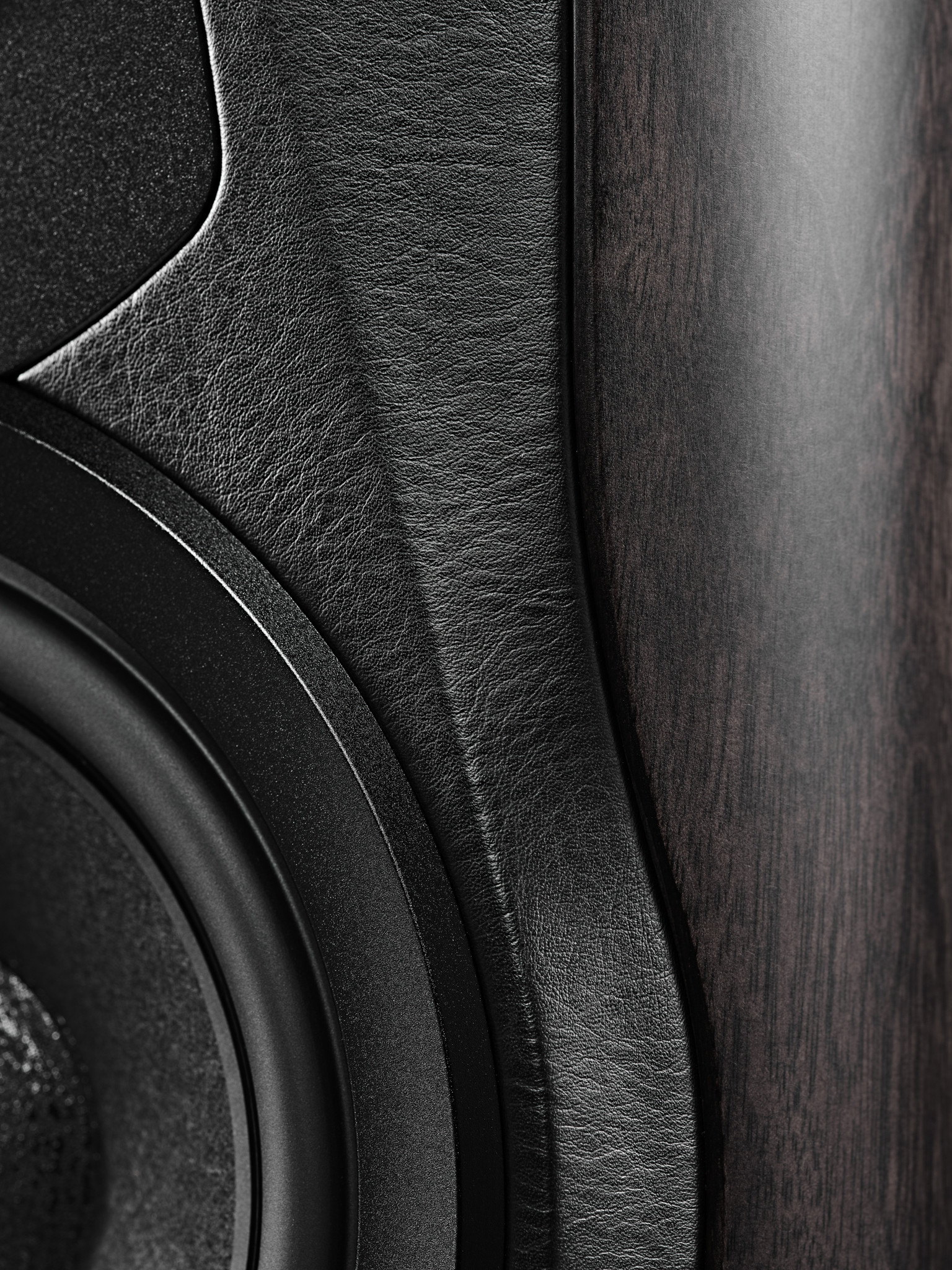 Auditorium Sonus Faber Minima Amator II Kompaktlautsprecher 207710 - 9