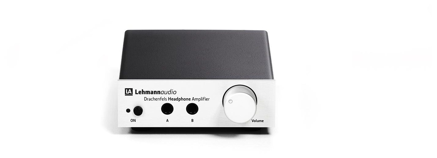 Auditorium Lehmann Audio Drachenfels D  288410 - 1