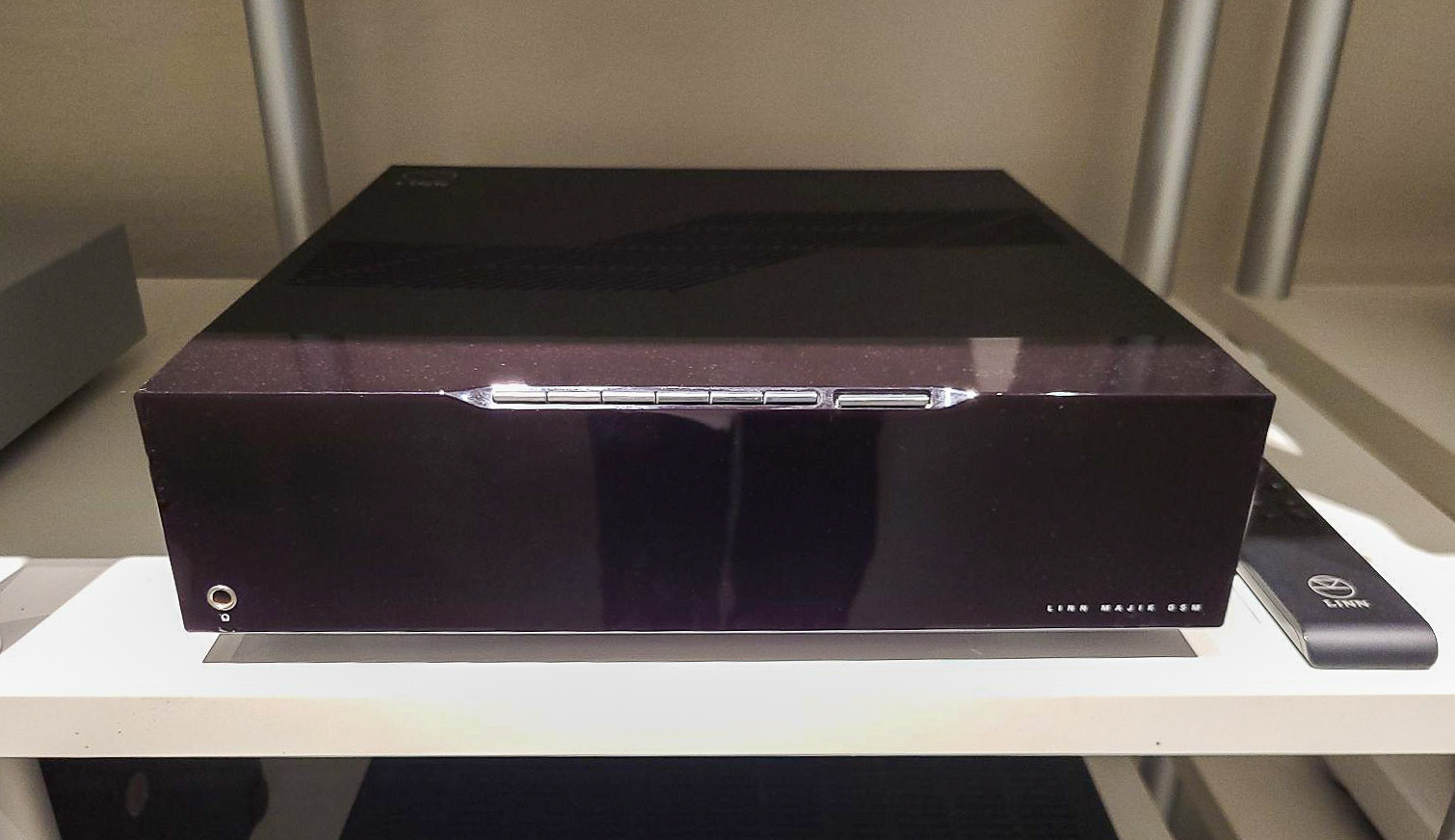 Auditorium Linn Majik DSM/4 Netzwerkspieler 209461 - 1