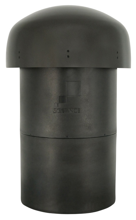 Auditorium Sonance LS15TSUB Outdoor Subwoofer  285540 - 1