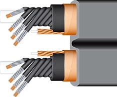 Auditorium Wireworld Cable Silver Electra 10 Netzkabel C13 207581 - 2