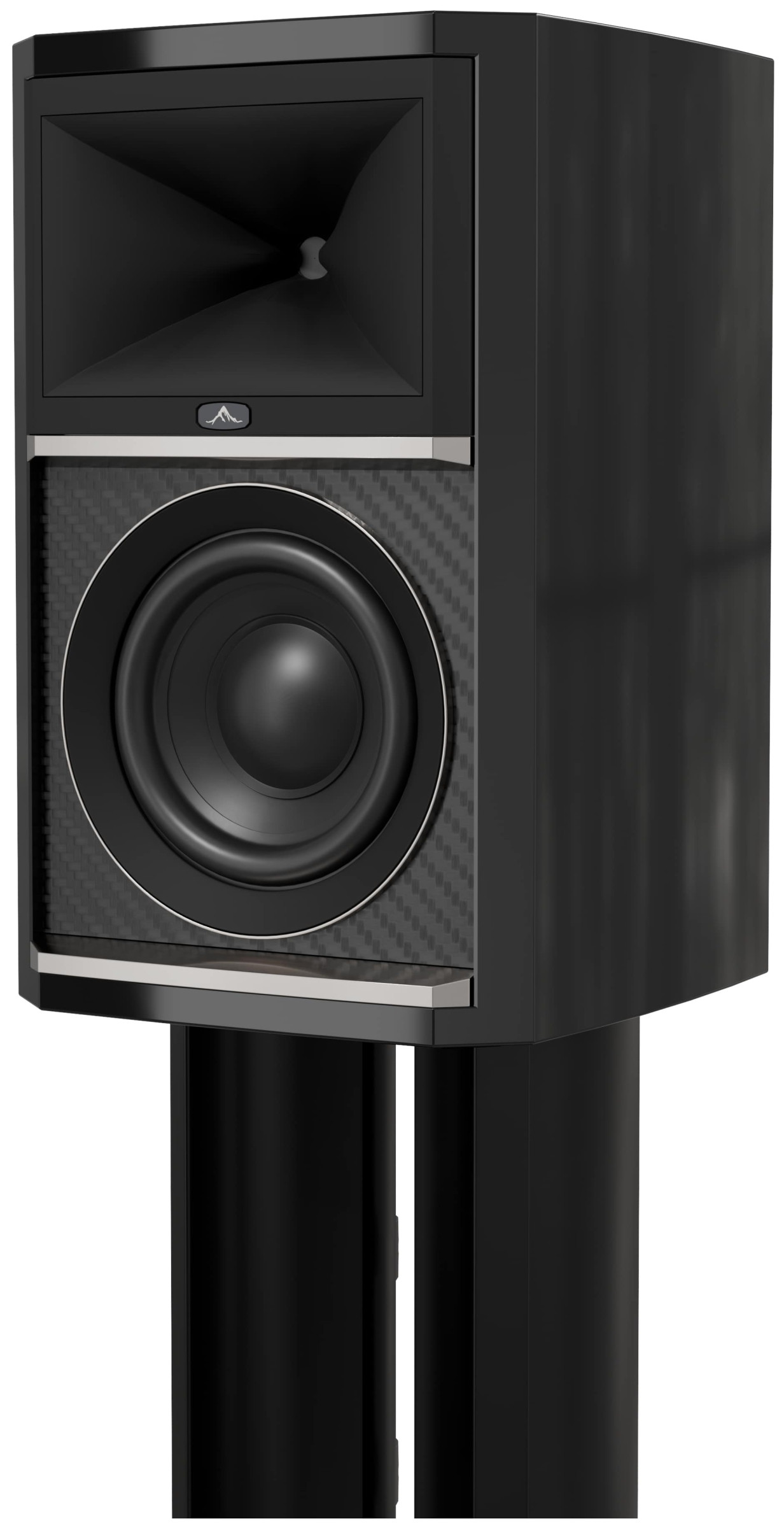 Auditorium JBL Summit Ama 2-Wege-Lautsprecher inkl. Standfuß 209527 - 10