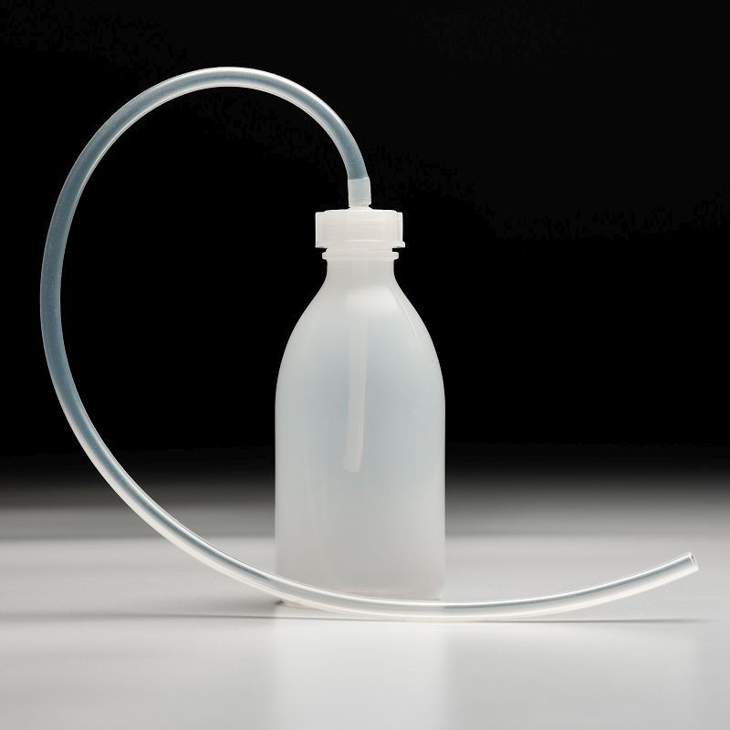 Auditorium DRAABE NESSIE Saugflasche zur Tankentleerung 286295 - 1
