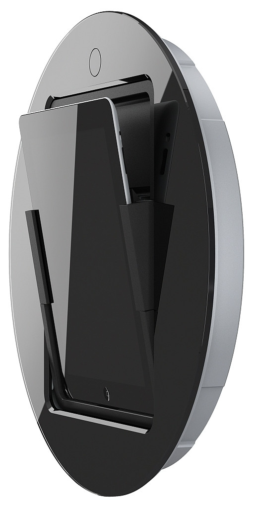 Auditorium Viveroo LoopDock DeepBlack für iPad4 269166 - 3