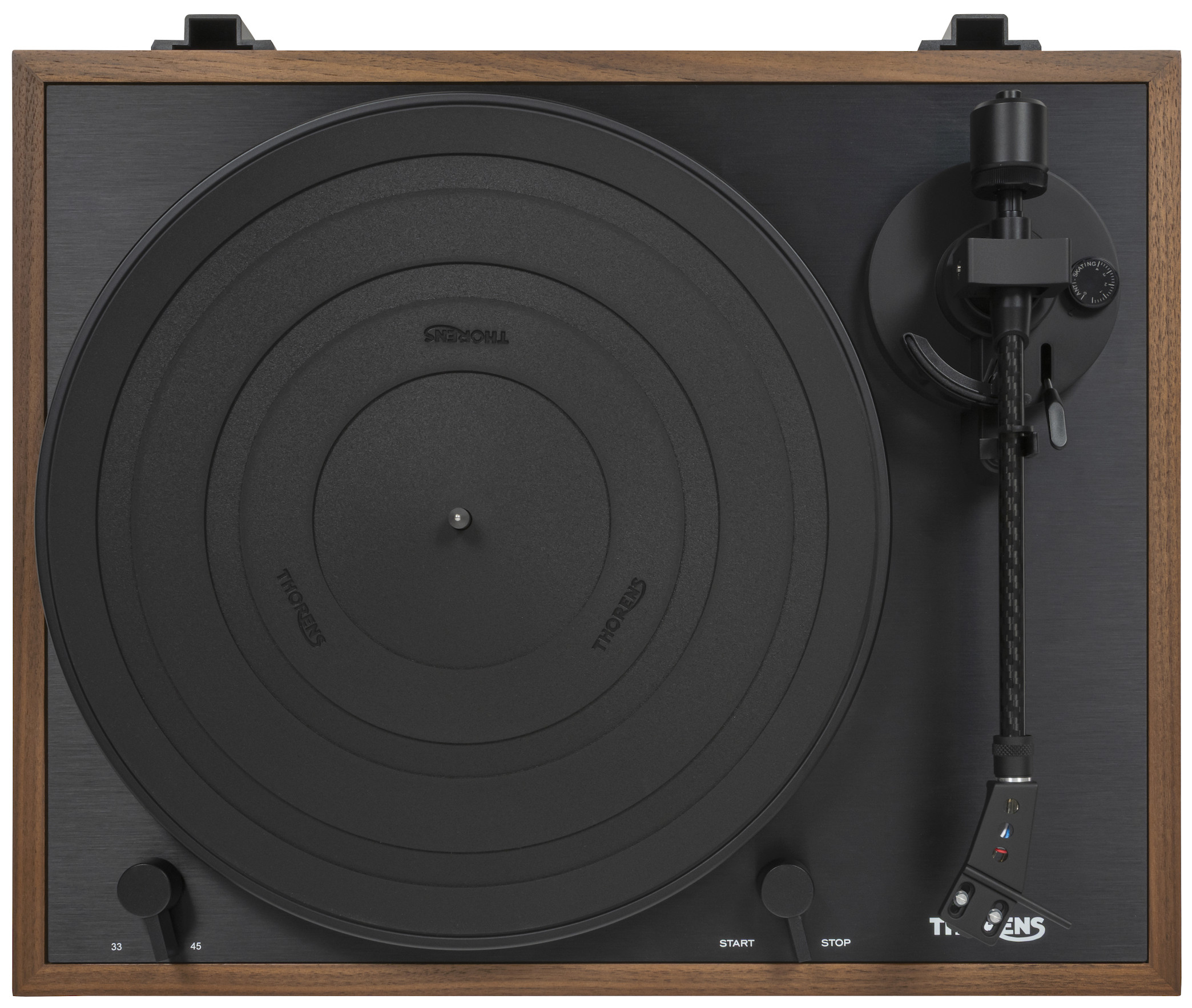 Auditorium Thorens TD 402 DD Direktantrieb 215397 - 5
