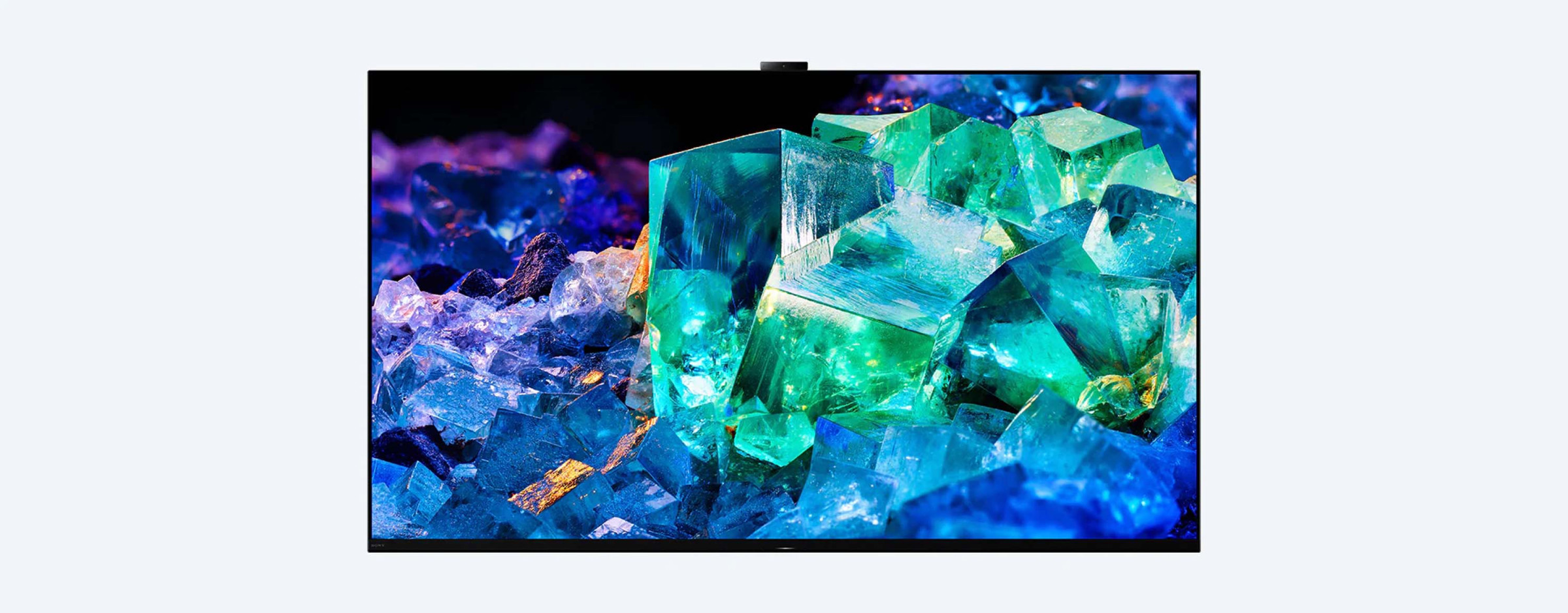 Auditorium Sony XR65A95K OLED 4K UHD HDR Smart TV 295176 - 12 Auditorium Sony XR65A95K OLED 4K UHD HDR Smart TV 295176 - 12