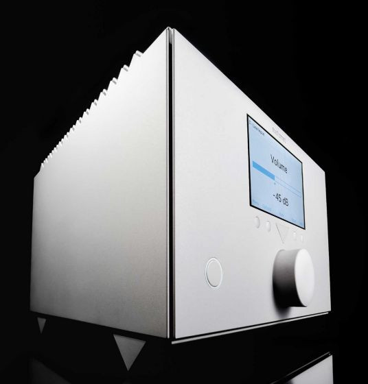 Auditorium Audionet Humboldt Vollverstärker 292725 - 3