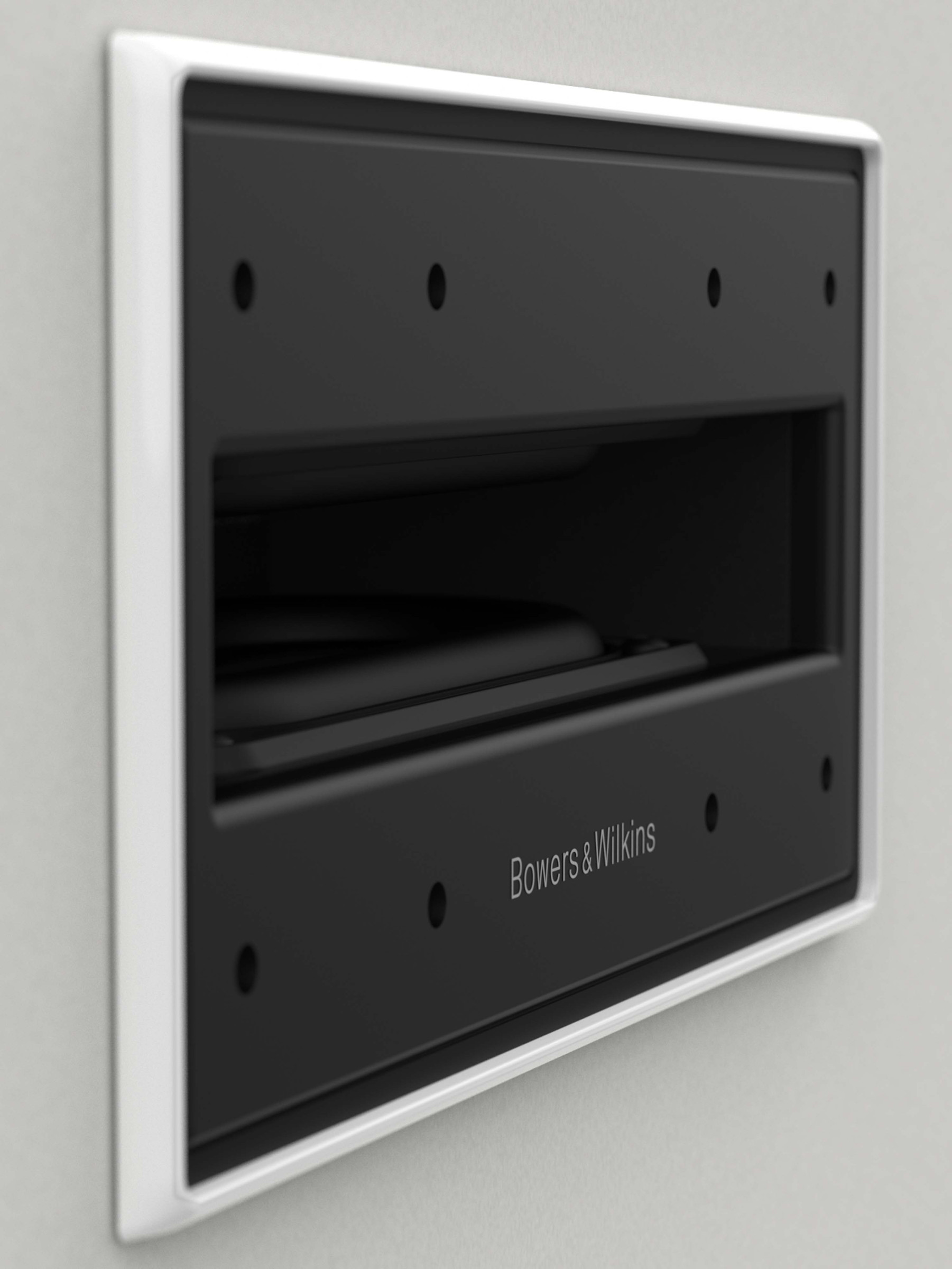 Auditorium Bowers & Wilkins ISW-6 Wandeinbau-Subwoofer 295352 - 5