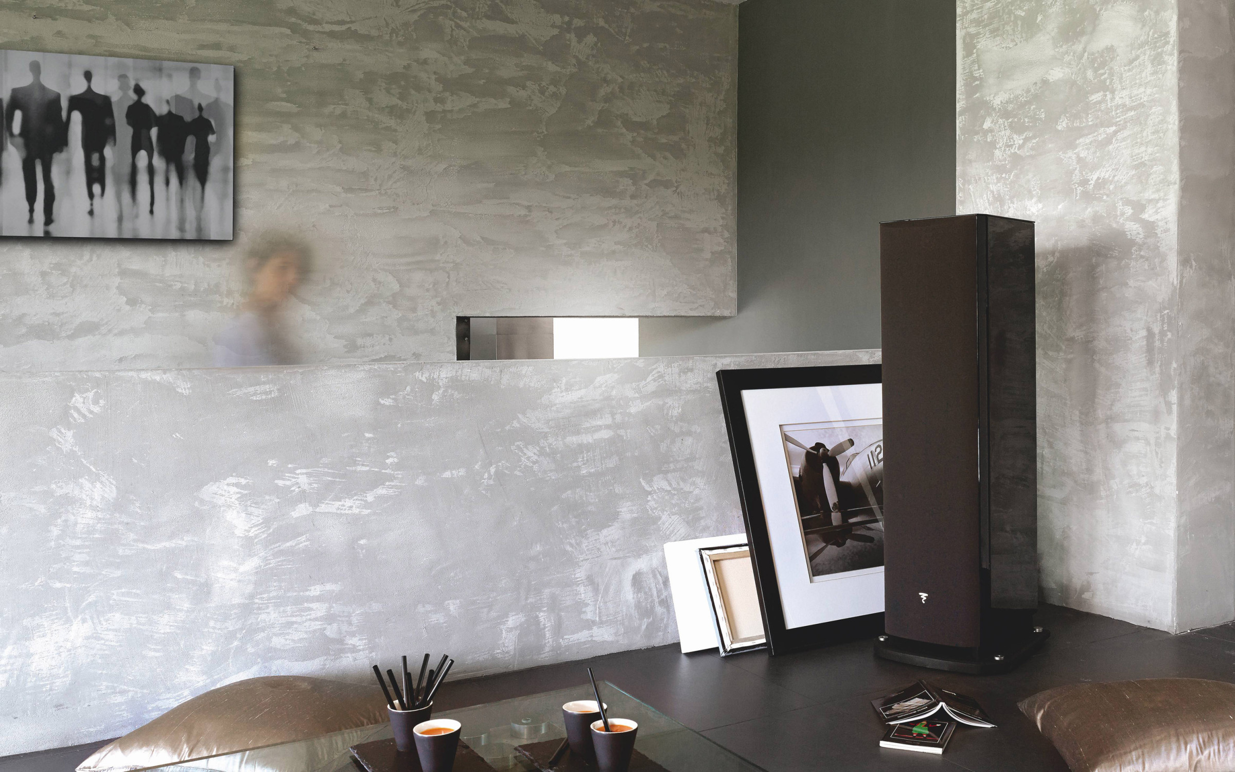 Auditorium Focal Aria 948 Standlautsprecher 283889 - 7