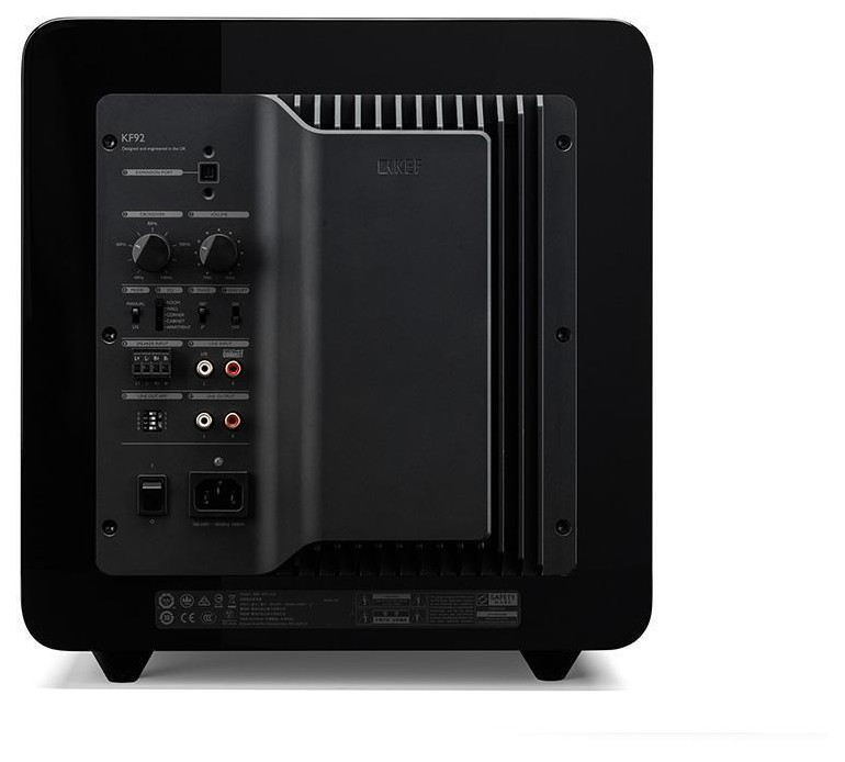 Auditorium KEF KF92 Subwoofer 288390 - 4