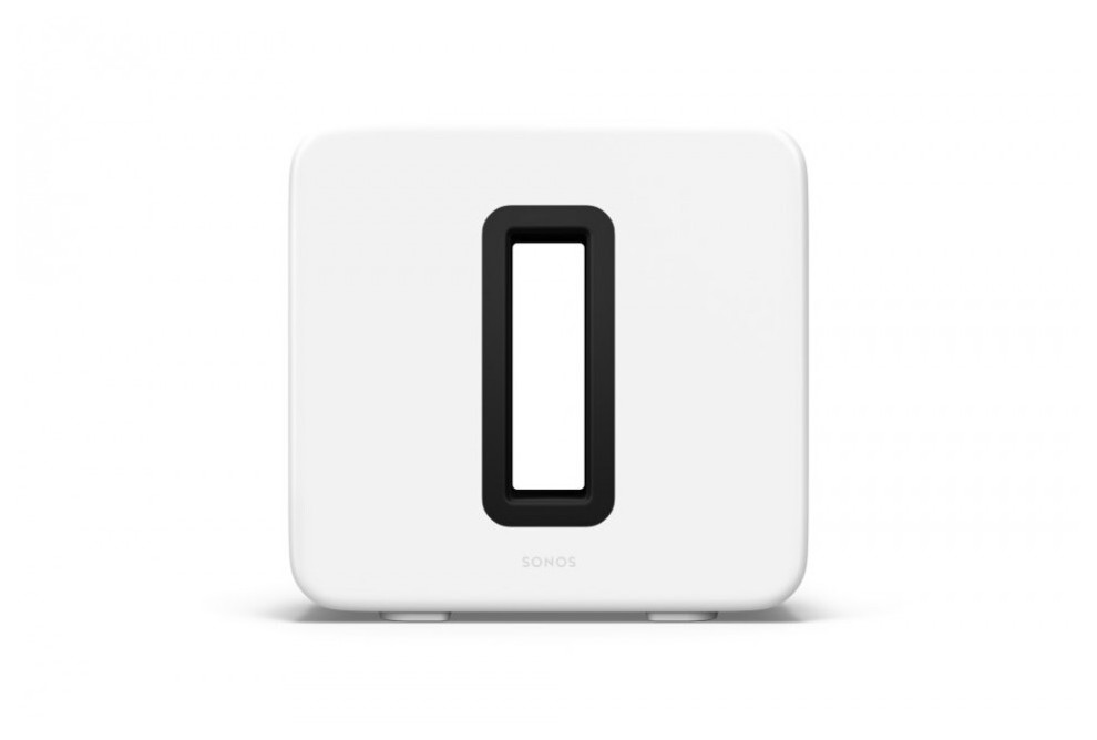 Auditorium Sonos SUB Gen3 Subwoofer 288727 - 3