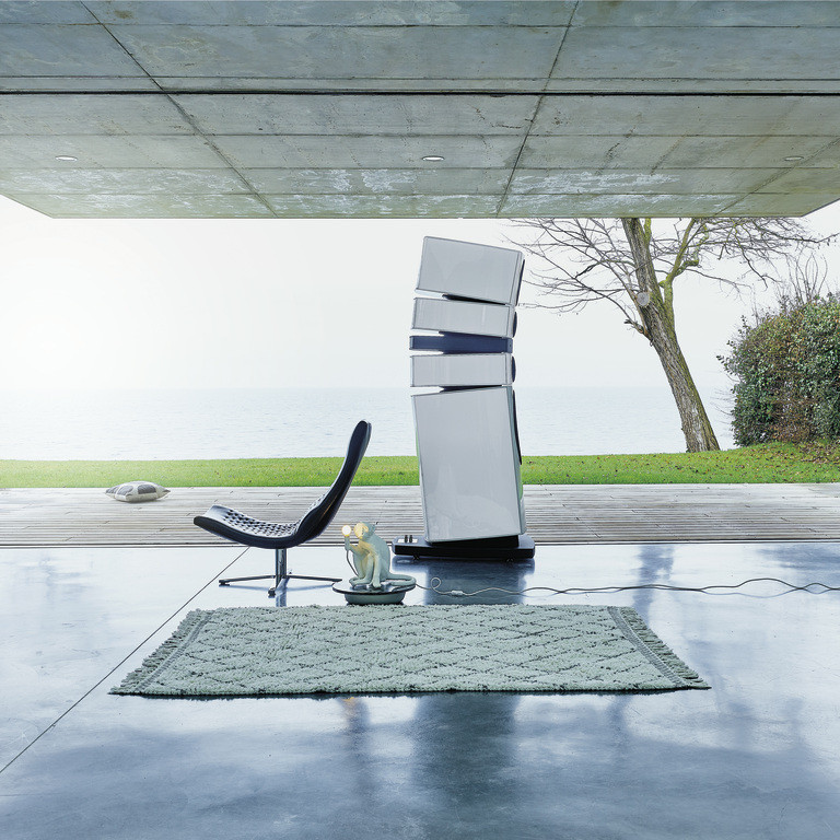 Auditorium Focal Grande Utopia III EM Evo Standlautsprecher 284853 - 4