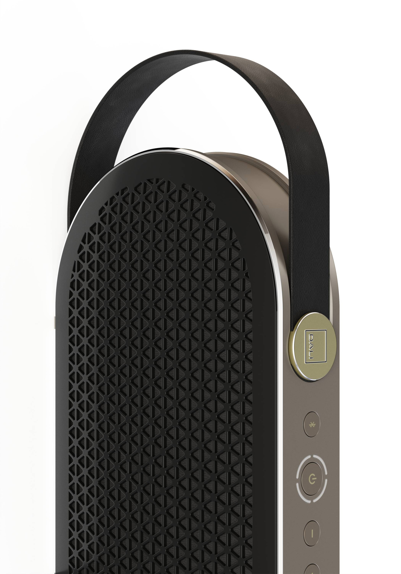 Auditorium Dali Katch G2 Bluetooth Lautsprecher 292662 - 4