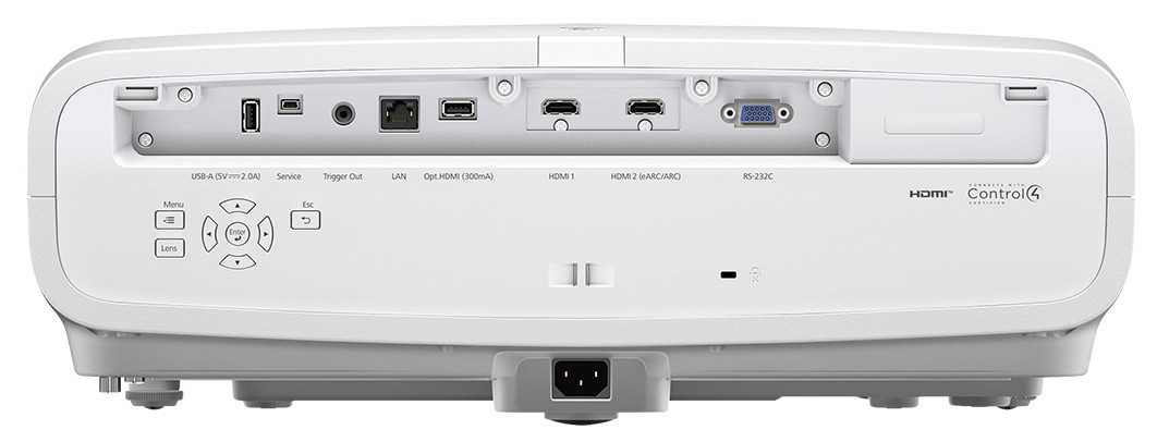 Auditorium Epson EH-LS9000W Laserprojektor 212907 - 4