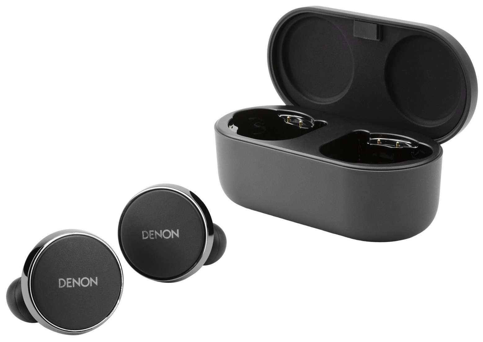 Auditorium Denon Perl Pro In Ear Kopfhörer 202273 - 1