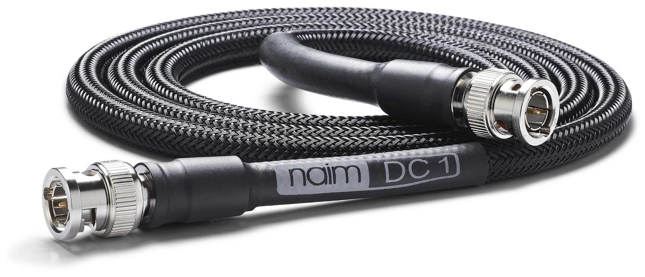 Auditorium Naim DC1 Verbindungskabel Digitalkabel, Cinch zu BNC 289505 - 1