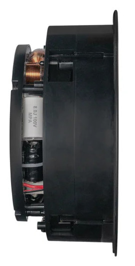 Auditorium Sonance VX XT 6R SST runder Einbaulautsprecher 209820 - 4