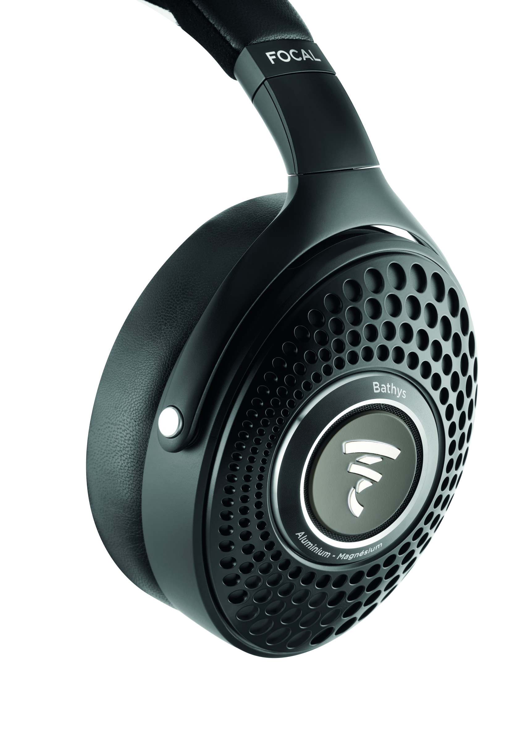 Auditorium Focal Bathys Bluetooth Kopfhörer mit Noise-Cancelling 206870 - 2