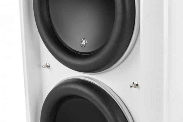 Auditorium JL Audio GOTHAM g213 v2 aktiver Subwoofer 295954 - 2