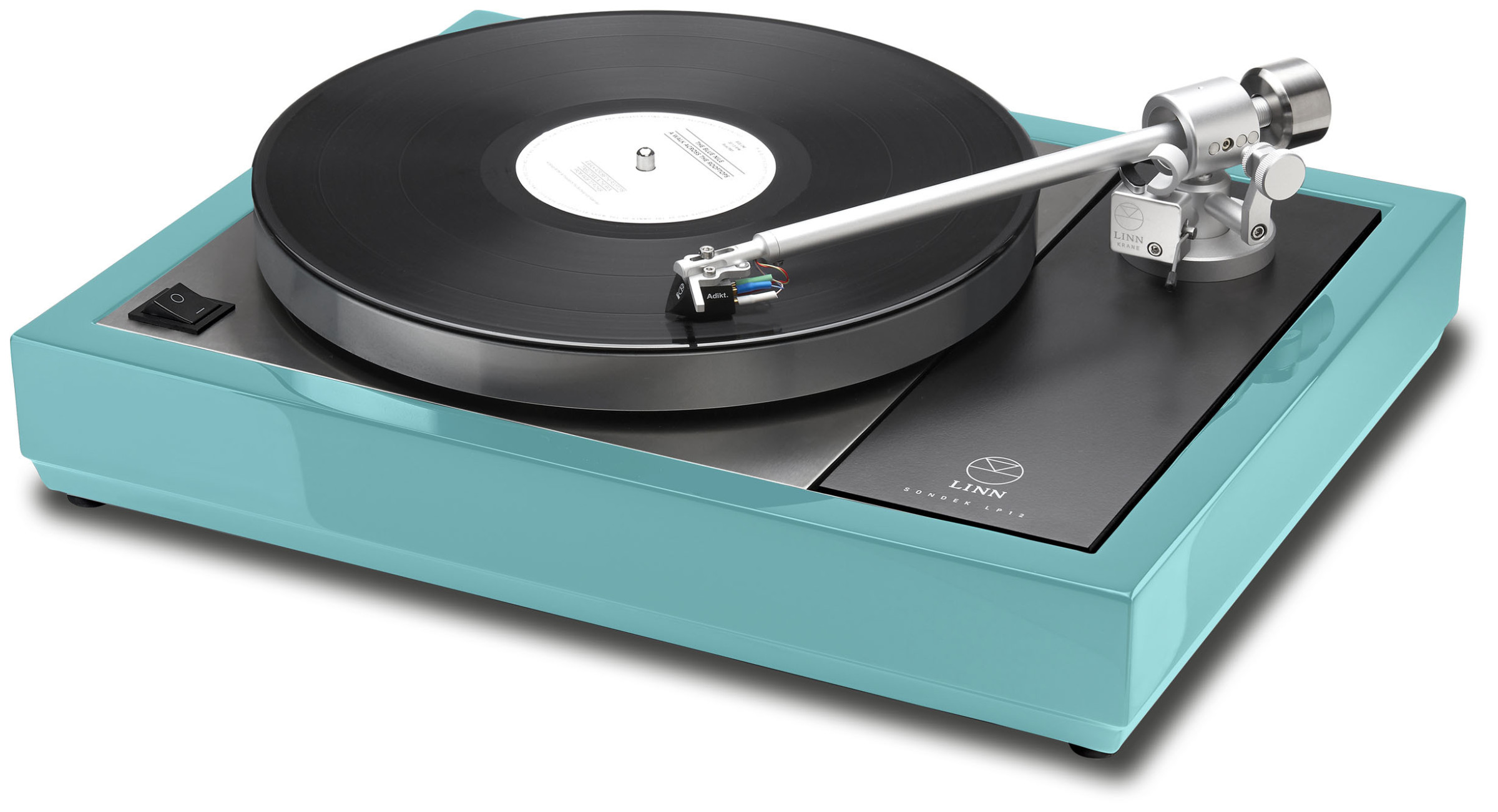 Auditorium Linn MAJIK LP12 mit KRANE Tonarm und Koil MC Tonabnehmer 297956 - 12 Auditorium Linn MAJIK LP12 mit KRANE Tonarm und Koil MC Tonabnehmer 297956 - 12