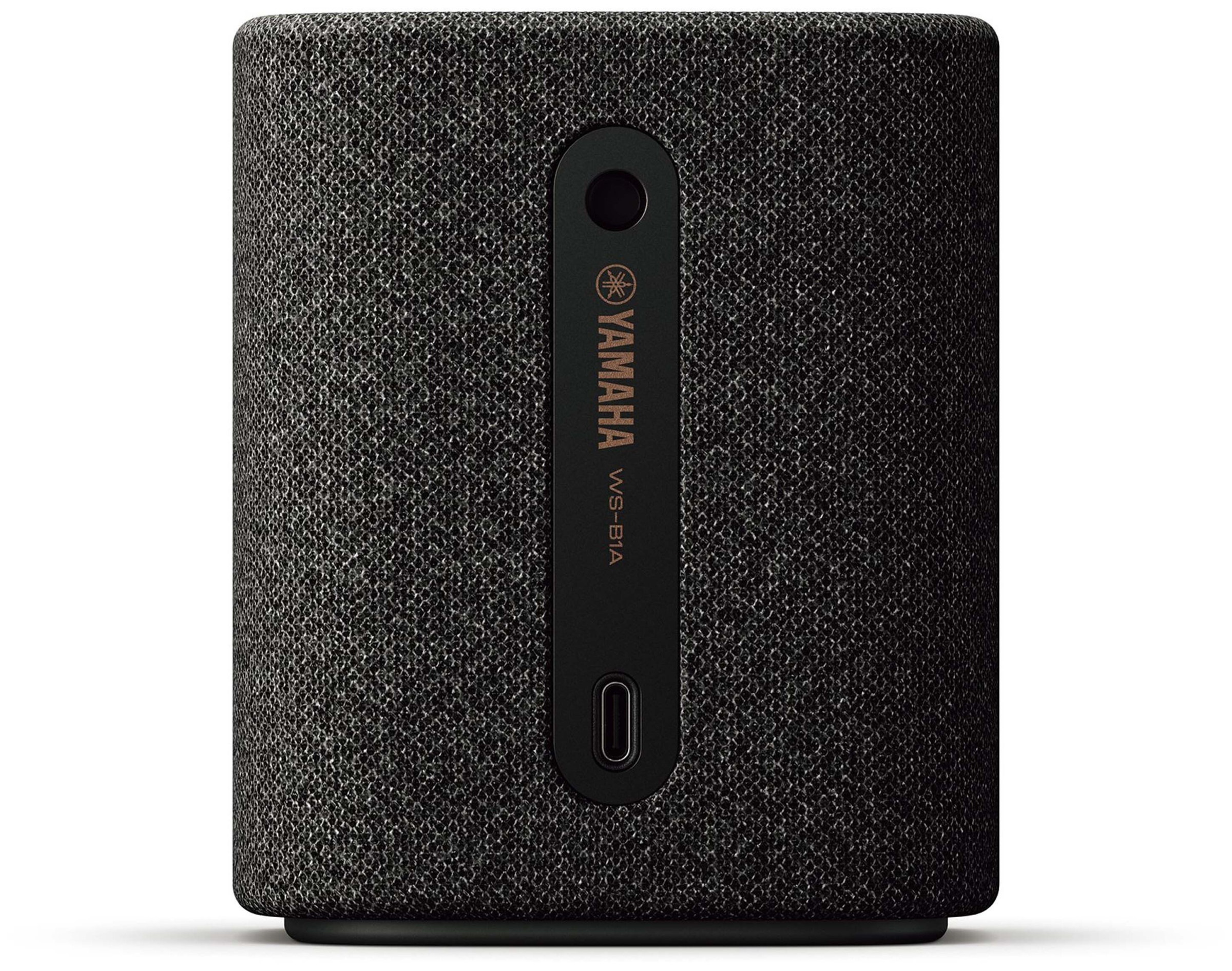 Auditorium Yamaha WS-B1A Bluetooth Lautsprecher  296571 - 4