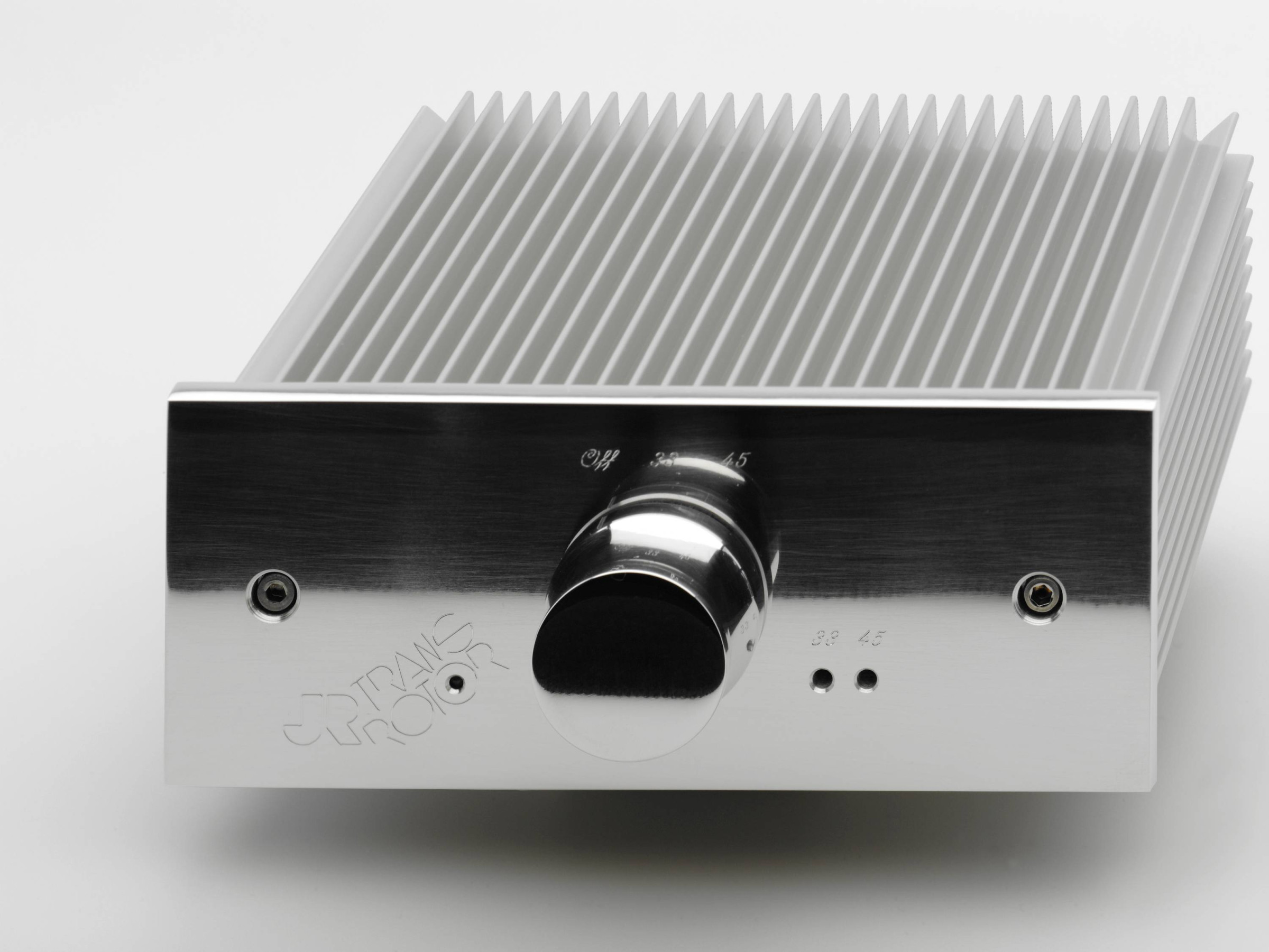 Auditorium Transrotor Konstant M I Reference Netzteil 244402 - 1