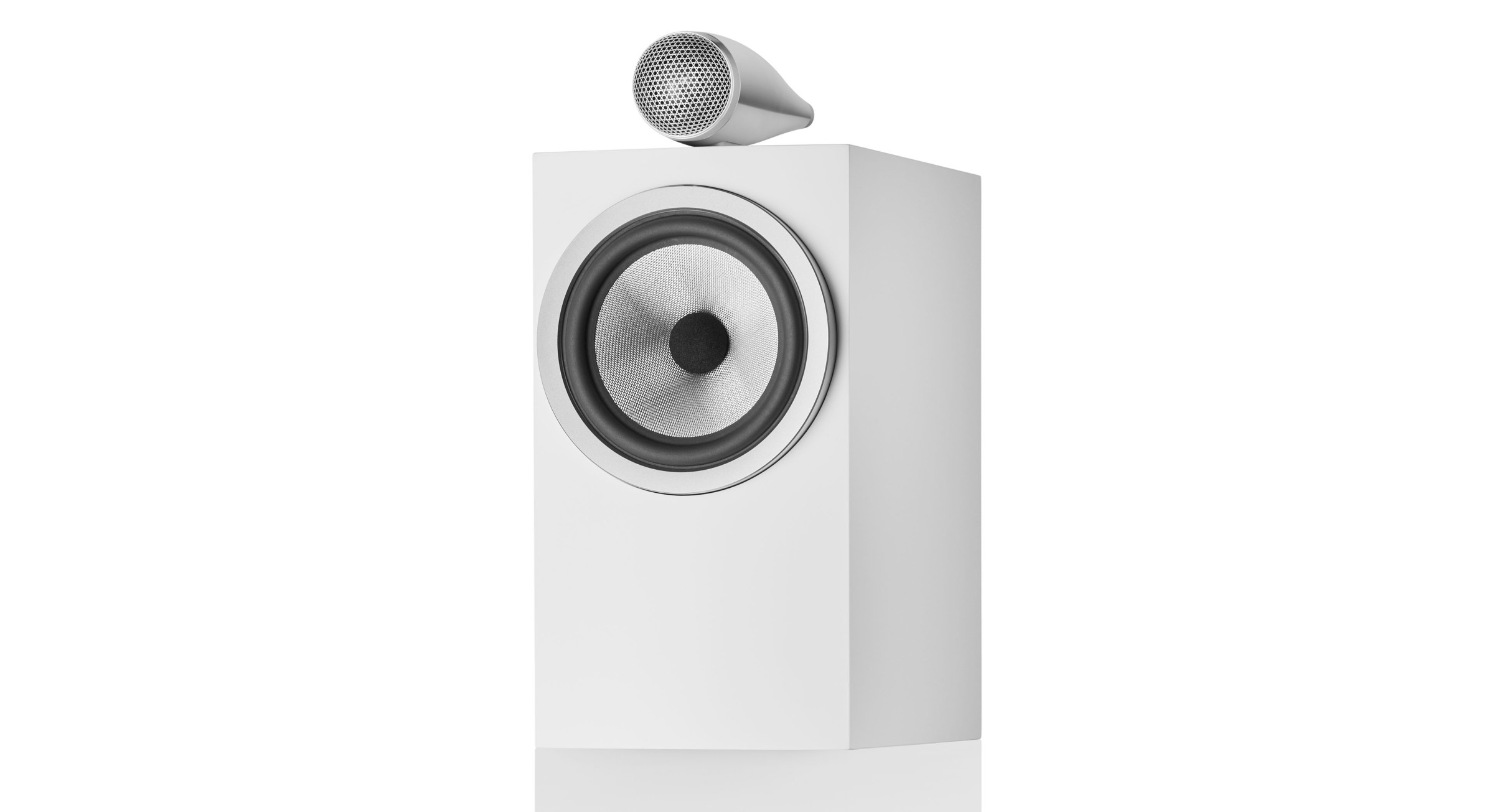 Auditorium Bowers & Wilkins 705 S3 Kompaktlautsprecher 296214 - 1