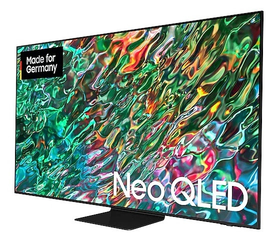 Auditorium Samsung GQ43QN93BATXZG Neo QLED 4K 2022 294623 - 3