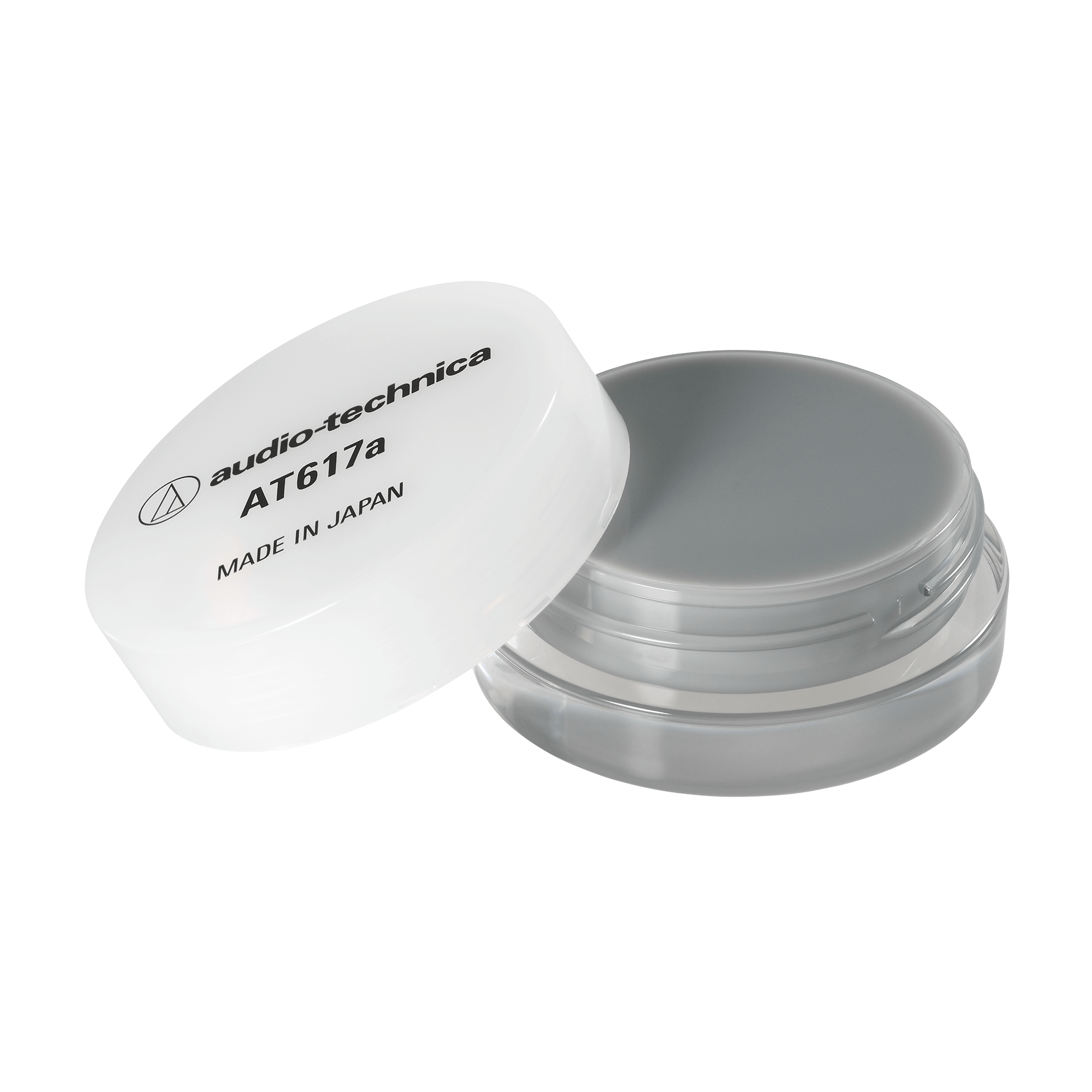 Auditorium Audio Technica AT 617a Nadel-Reinigungs-Gel-Pad 210832 - 1