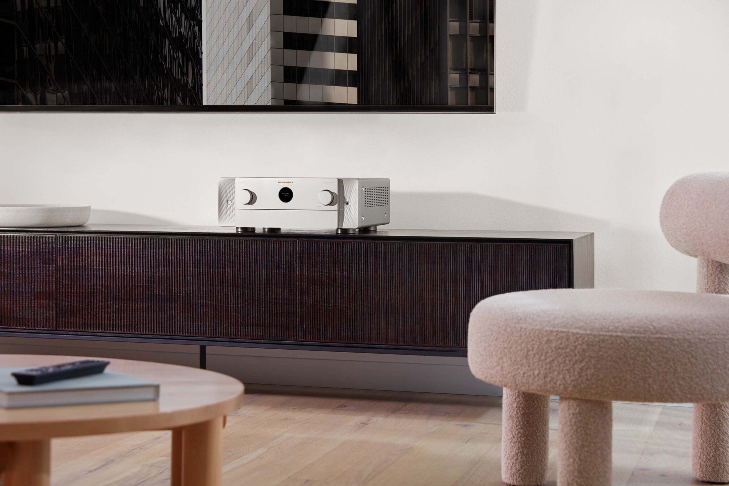 Auditorium Marantz CINEMA 50 9.4 AV-Verstärker 296556 - 8