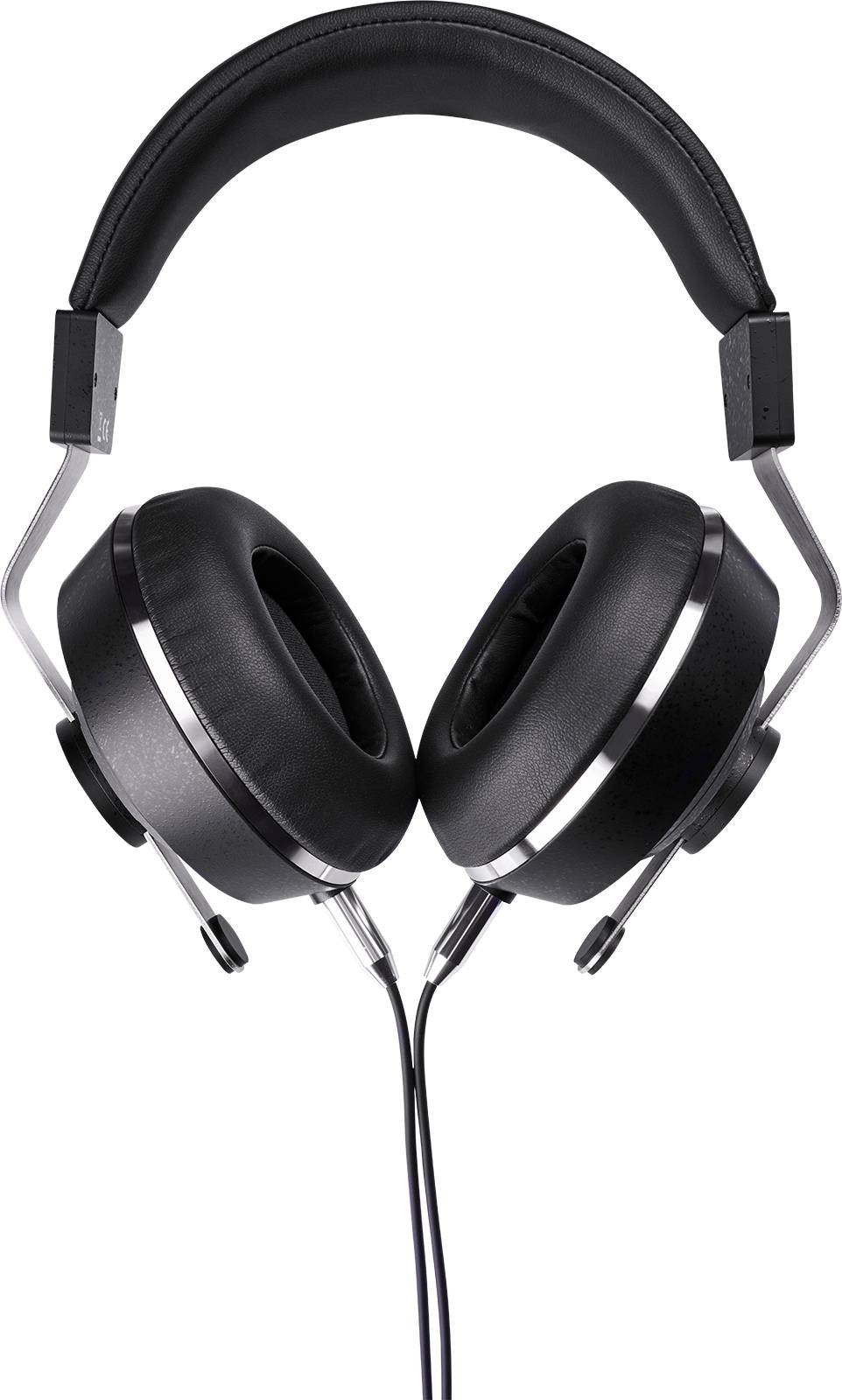 Auditorium Final Sonorus III Over Ear Kopfhörer schwarz 293360 - 3