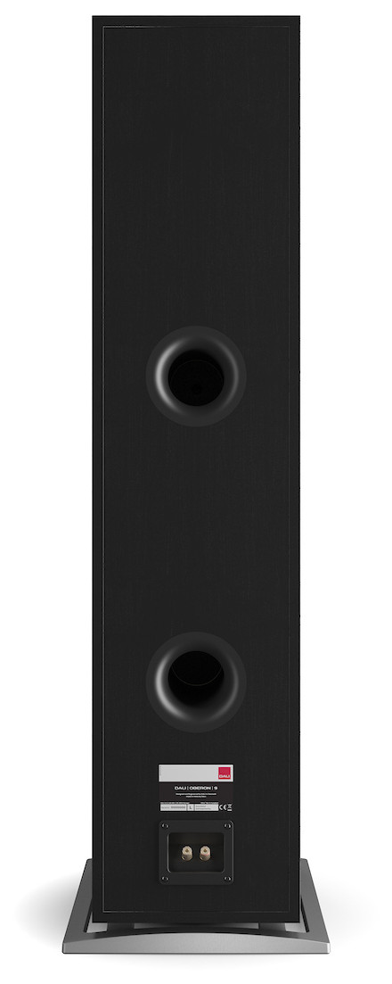 Auditorium Dali Oberon 9 Standlautsprecher 289759 - 2