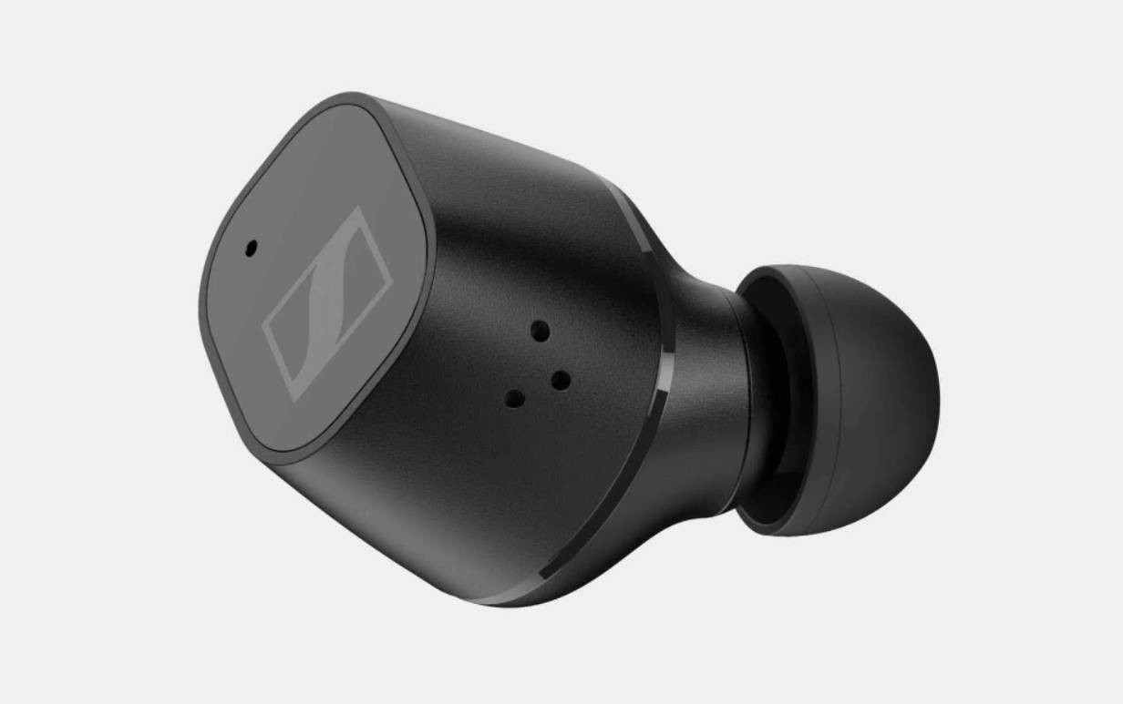 Auditorium Sennheiser CX Plus True Wireless In-Ear Kopfhörer 293192 - 2