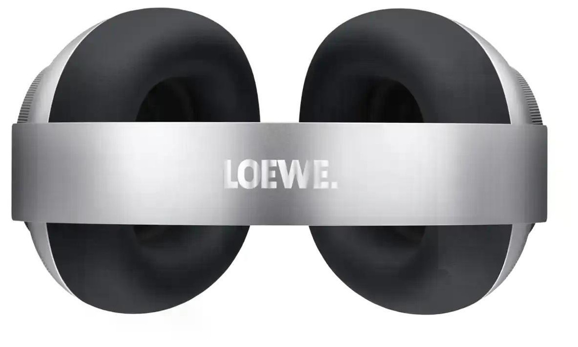 Auditorium Loewe Leo Wireless High-End-Kopfhörer 214134 - 5
