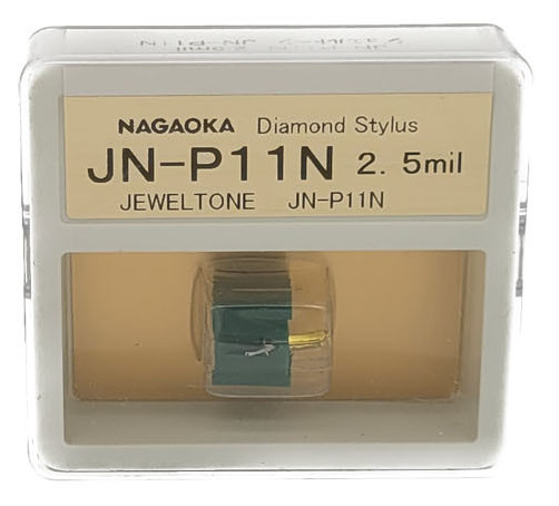 Auditorium Nagaoka JN-P11 Schellack Ersatznadel 294737 - 1