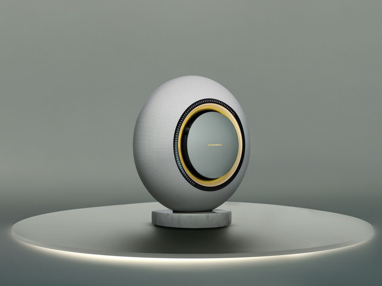 Auditorium Marantz Horizon Wireless Speaker 206750 - 4