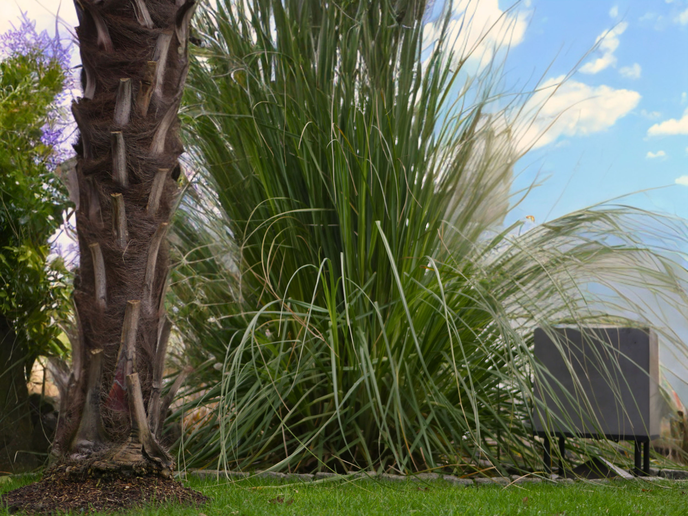 Auditorium Stepaton Pyramid Outdoor Lautsprecher kubisch 203057 - 9