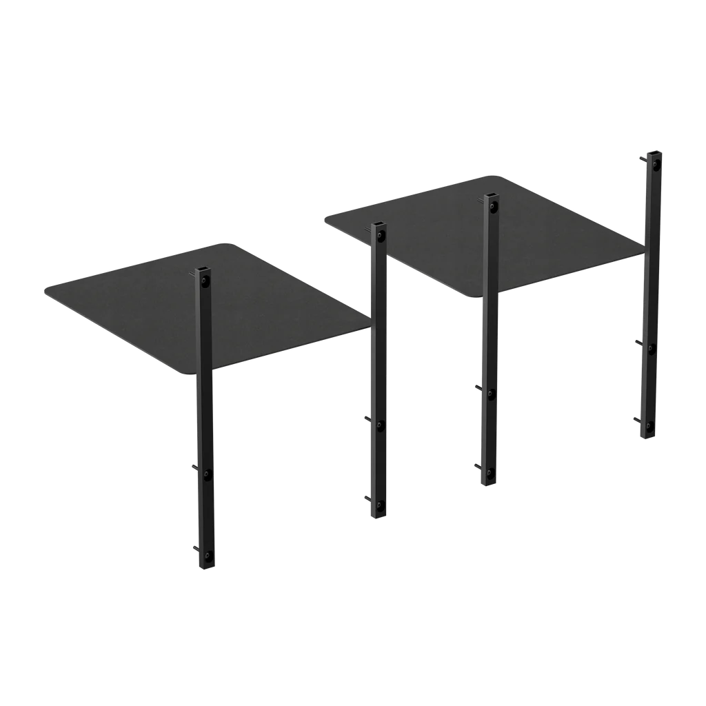 Auditorium KEF KSK92 Subwoofer Stacking Kit  204472 - 1