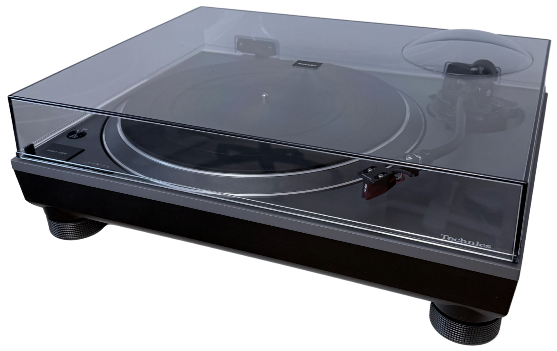 Auditorium Technics SL-1500C SE Gun Metal Grey 215432 - 2