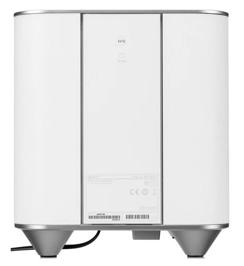 Auditorium Sony SWF-BR 100 Subwoofer 212758 - 2