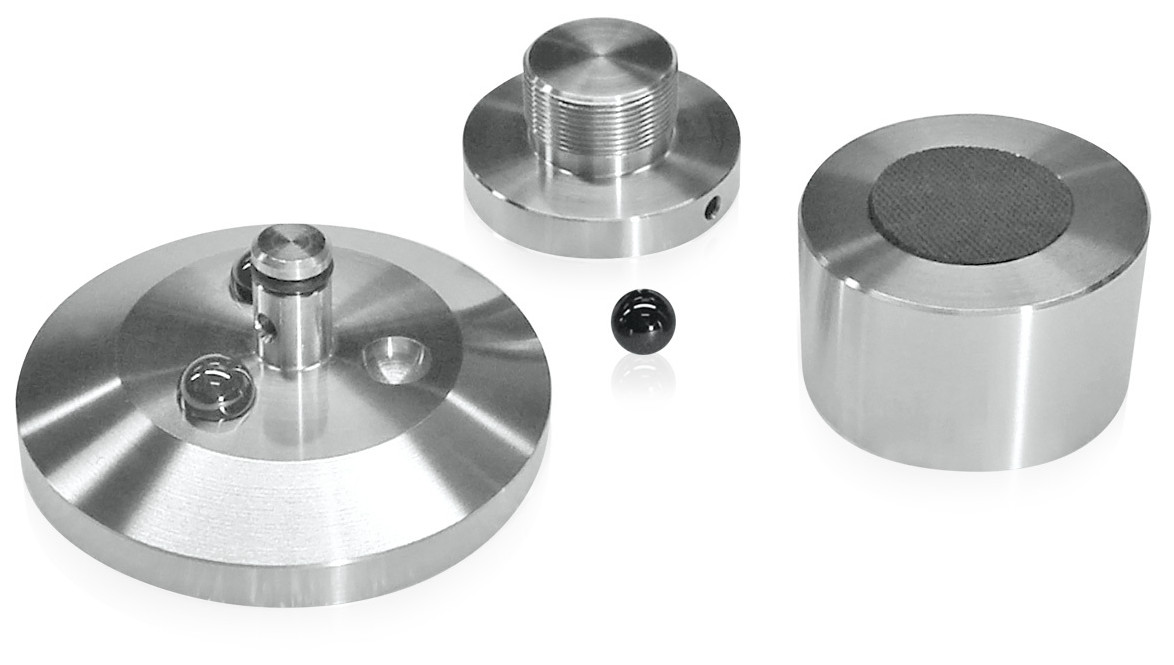 Auditorium Finite Elemente Cerabase cbs-4 Classic 4er Set 284585 - 2